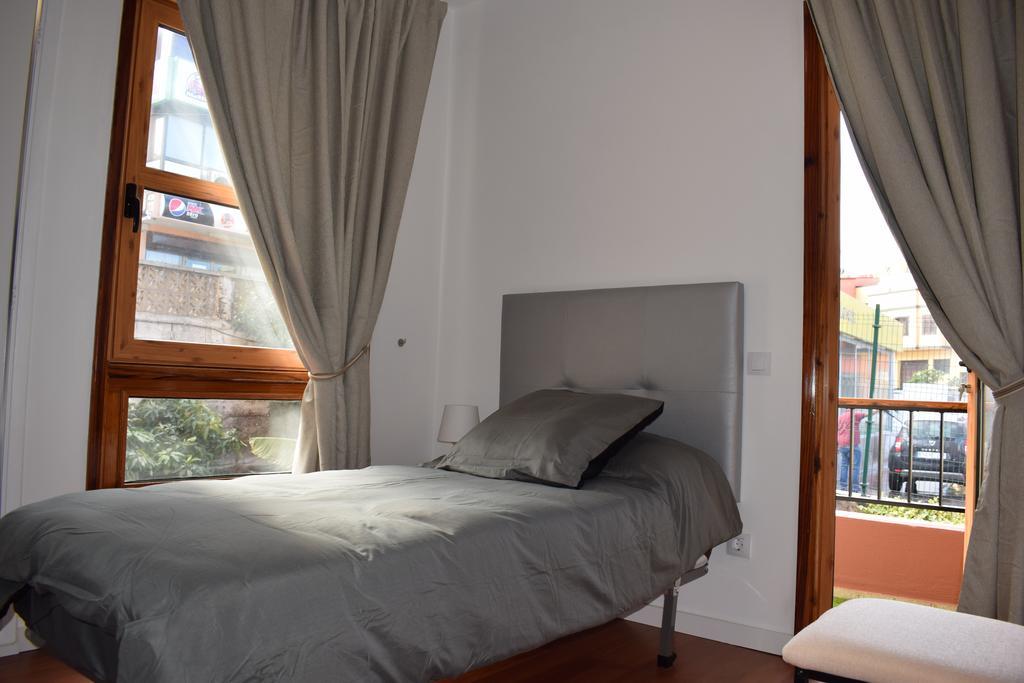 Apartamento San Isidro لا أوروتافا المظهر الخارجي الصورة