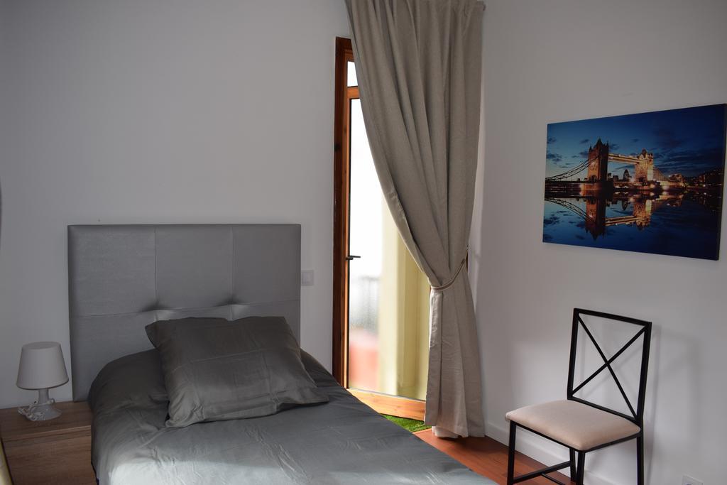 Apartamento San Isidro لا أوروتافا المظهر الخارجي الصورة