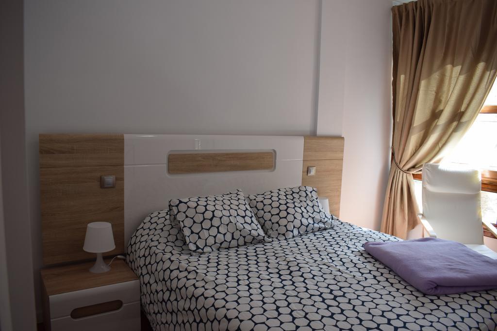 Apartamento San Isidro لا أوروتافا المظهر الخارجي الصورة