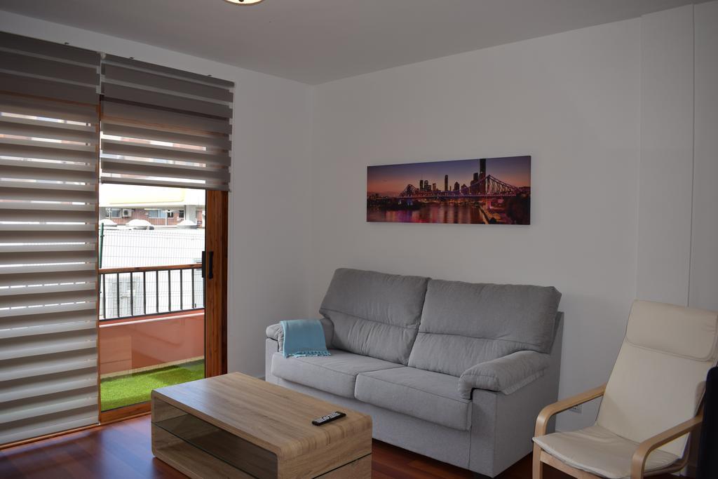 Apartamento San Isidro لا أوروتافا المظهر الخارجي الصورة