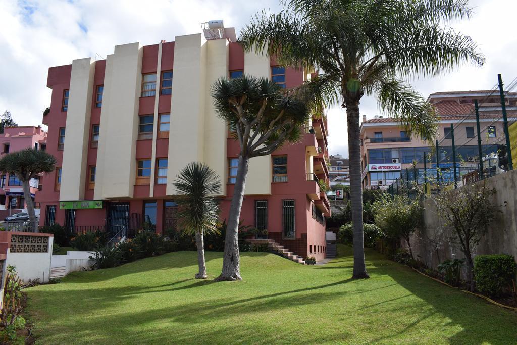 Apartamento San Isidro لا أوروتافا المظهر الخارجي الصورة