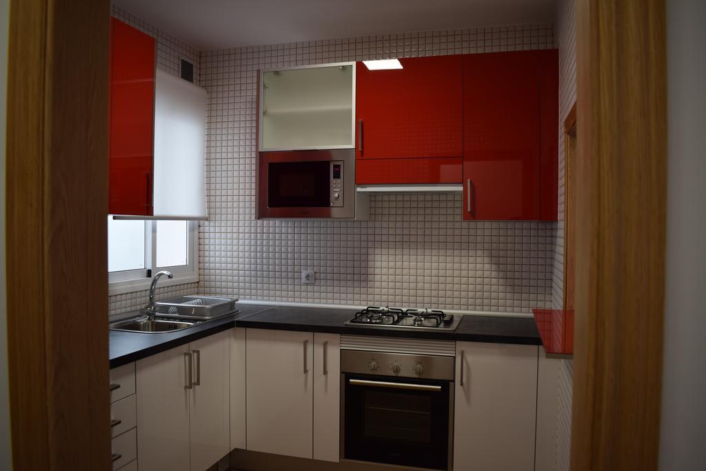 Apartamento San Isidro لا أوروتافا المظهر الخارجي الصورة