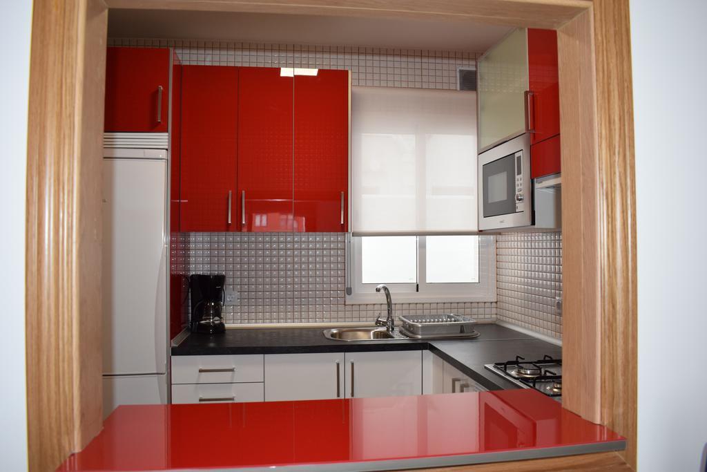 Apartamento San Isidro لا أوروتافا المظهر الخارجي الصورة
