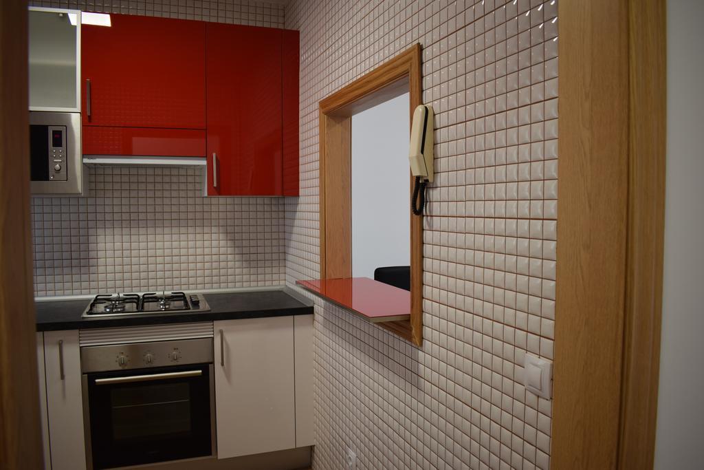 Apartamento San Isidro لا أوروتافا المظهر الخارجي الصورة