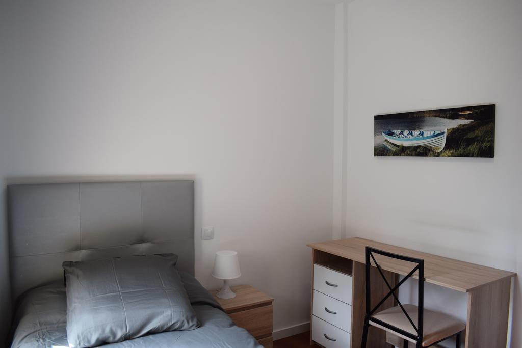 Apartamento San Isidro لا أوروتافا المظهر الخارجي الصورة