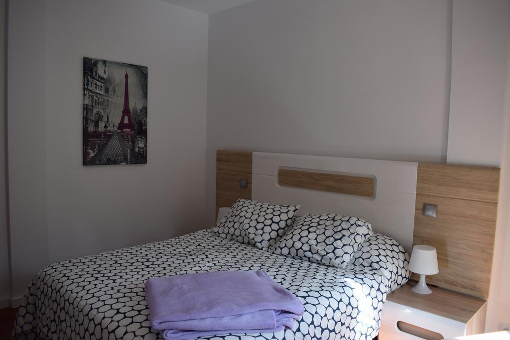 Apartamento San Isidro لا أوروتافا المظهر الخارجي الصورة