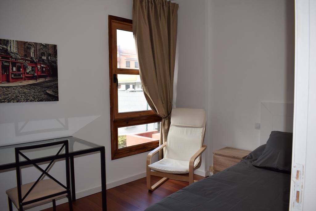 Apartamento San Isidro لا أوروتافا المظهر الخارجي الصورة