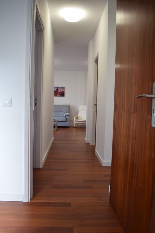 Apartamento San Isidro لا أوروتافا المظهر الخارجي الصورة