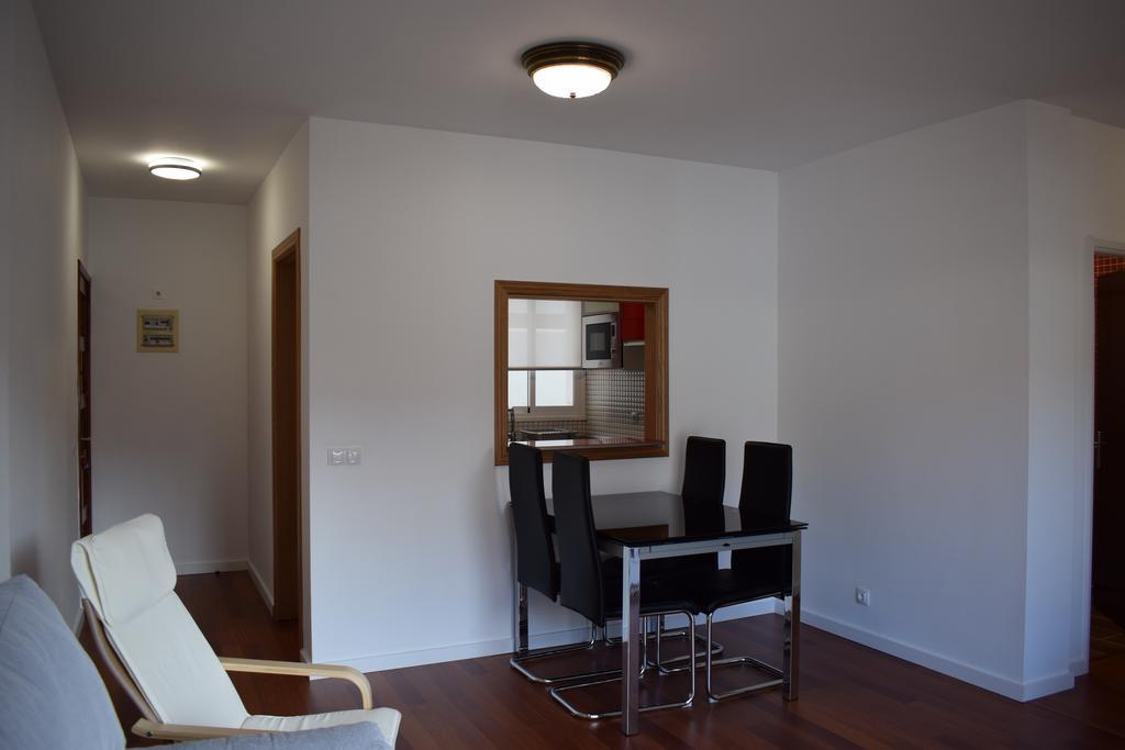 Apartamento San Isidro لا أوروتافا المظهر الخارجي الصورة